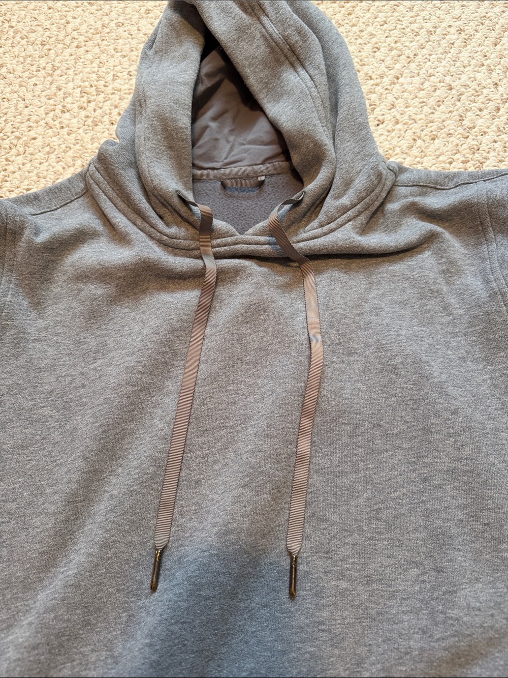 Lululemon Wind Down Pullover - Picture 6 of 11